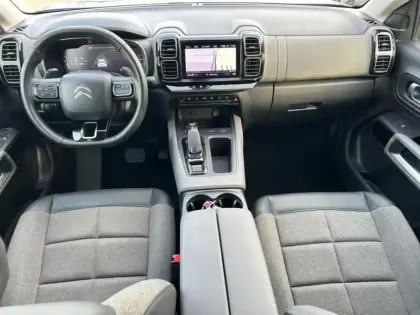 Photo 7 Citroën C5 aircross  PureTech 130ch S&S C-Series EAT8 E6.d