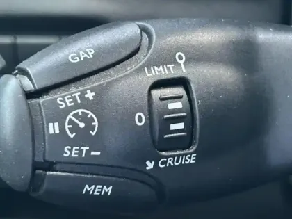 Photo 10 Citroën C5 aircross  PureTech 130ch S&S C-Series EAT8 E6.d