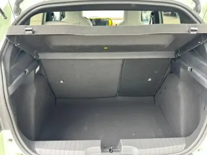 Photo 5 Fiat Grande Panda  Electrique 113ch La Prima