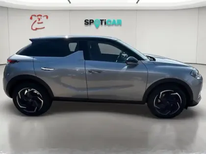 Photo 7 DS DS 3  Crossback BlueHDi 130ch Grand Chic Automatique 98g