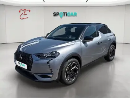 Photo Ds Ds 3 Grand Chic