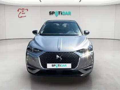 Photo 9 DS DS 3  Crossback BlueHDi 130ch Grand Chic Automatique 98g