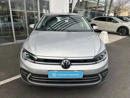 Photo 25 Volkswagen Polo  1.0 TSI 95 S&S BVM5