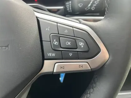 Photo 15 Volkswagen Polo  1.0 TSI 95 S&S BVM5