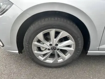 Photo 24 Volkswagen Polo  1.0 TSI 95 S&S BVM5