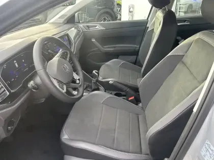 Photo 32 Volkswagen Polo  1.0 TSI 95 S&S BVM5