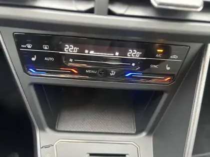 Photo 39 Volkswagen Polo  1.0 TSI 95 S&S BVM5