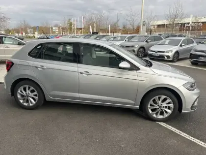 Photo 23 Volkswagen Polo  1.0 TSI 95 S&S BVM5