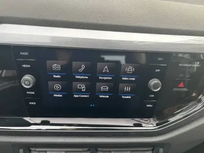 Photo 38 Volkswagen Polo  1.0 TSI 95 S&S BVM5