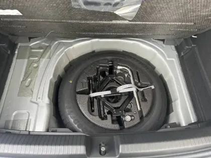 Photo 28 Volkswagen Polo  1.0 TSI 95 S&S BVM5