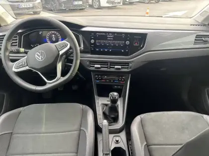 Photo 10 Volkswagen Polo  1.0 TSI 95 S&S BVM5