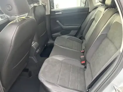 Photo 29 Volkswagen Polo  1.0 TSI 95 S&S BVM5