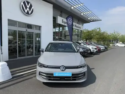 Photo 30 Volkswagen Golf  1.5 eHybrid 204 DSG6