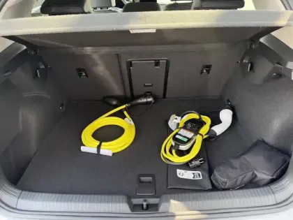 Photo 41 Volkswagen Golf  1.5 eHybrid 204 DSG6