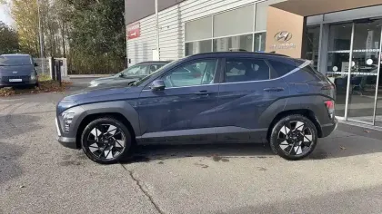 Photo 12 Hyundai Kona  Hybrid 129