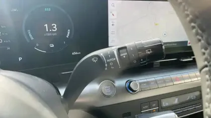 Photo 19 Hyundai Kona  Hybrid 129