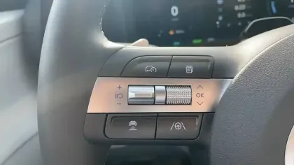 Photo 17 Hyundai Kona  Hybrid 129