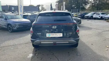 Photo 3 Hyundai Kona  Hybrid 129