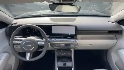 Photo 4 Hyundai Kona  Hybrid 129