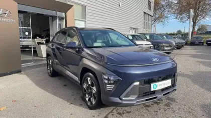Photo 10 Hyundai Kona  Hybrid 129