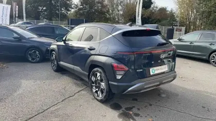 Photo 15 Hyundai Kona  Hybrid 129