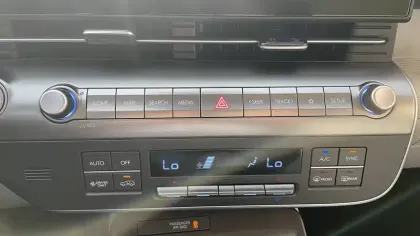 Photo 23 Hyundai Kona  Hybrid 129