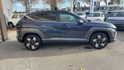 Photo 11 Hyundai Kona  Hybrid 129