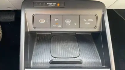 Photo 24 Hyundai Kona  Hybrid 129