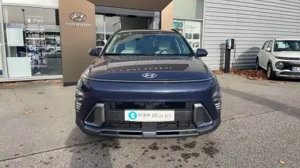 Photo 2 Hyundai Kona  Hybrid 129