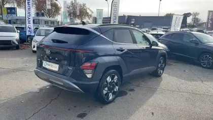 Photo 1 Hyundai Kona  Hybrid 129