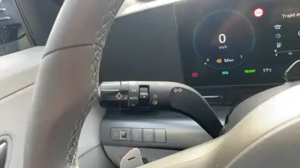 Photo 18 Hyundai Kona  Hybrid 129