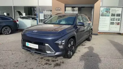 Photo Hyundai Kona Executive