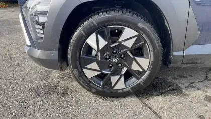 Photo 8 Hyundai Kona  Hybrid 129