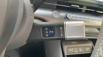 Photo 20 Hyundai Kona  Hybrid 129