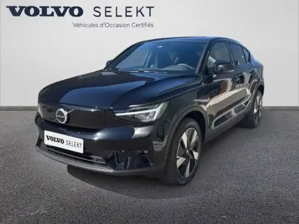 Photo Volvo C40 Ultimate