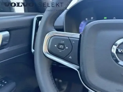 Photo 60 Volvo C40  Recharge Extended Range 252 ch 1EDT