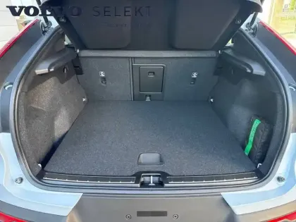 Photo 32 Volvo C40  Recharge Extended Range 252 ch 1EDT