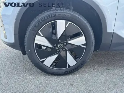 Photo 33 Volvo C40  Recharge Extended Range 252 ch 1EDT