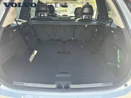 Photo 57 Volvo Xc90  T8 AWD Hybride Rechargeable 455 ch Geartronic 8 7pl
