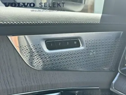 Photo 67 Volvo Xc90  T8 AWD Hybride Rechargeable 455 ch Geartronic 8 7pl