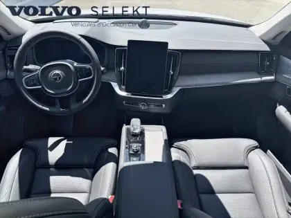 Photo 50 Volvo Xc90  T8 AWD Hybride Rechargeable 455 ch Geartronic 8 7pl