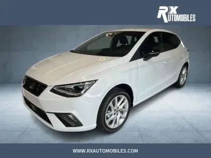 Photo Seat Ibiza Fr
