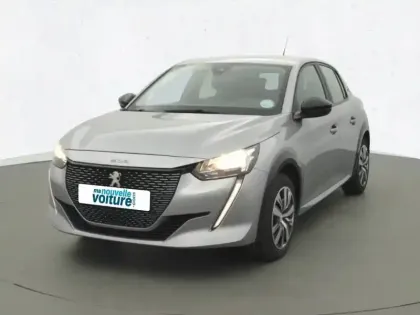 Photo Peugeot 208 Style