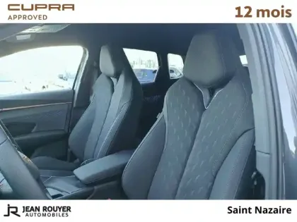 Photo 37 Cupra Terramar  1.5 eHybrid 204 ch DSG6