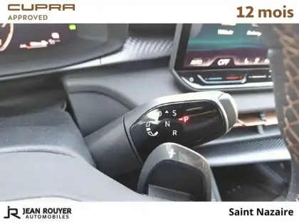 Photo 43 Cupra Terramar  1.5 eHybrid 204 ch DSG6