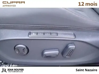 Photo 44 Cupra Terramar  1.5 eHybrid 204 ch DSG6
