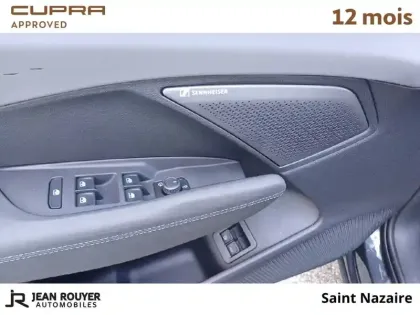 Photo 45 Cupra Terramar  1.5 eHybrid 204 ch DSG6