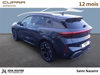 Photo 30 Cupra Terramar  1.5 eHybrid 204 ch DSG6