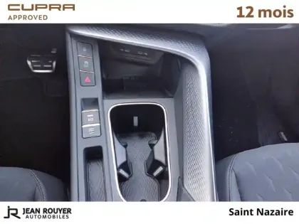 Photo 52 Cupra Terramar  1.5 eHybrid 204 ch DSG6