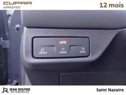 Photo 46 Cupra Terramar  1.5 eHybrid 204 ch DSG6